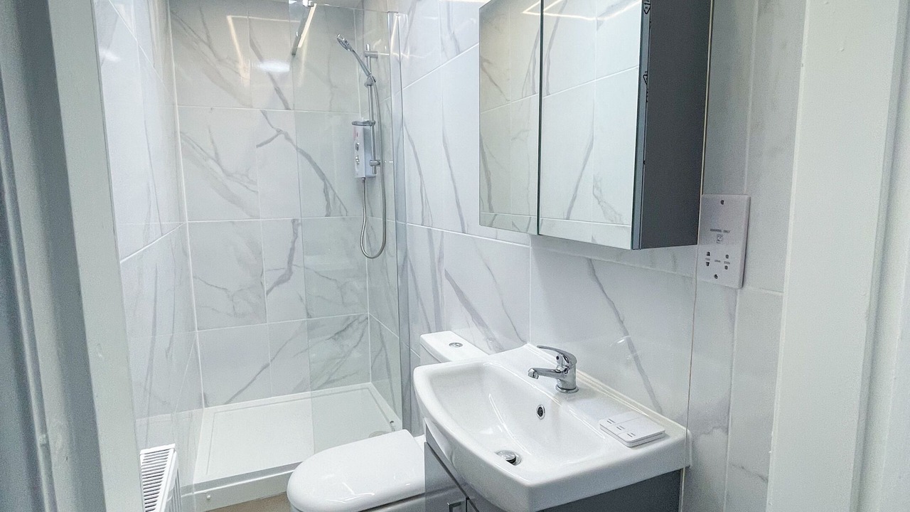 Photo of Bathroom in Tettenhall