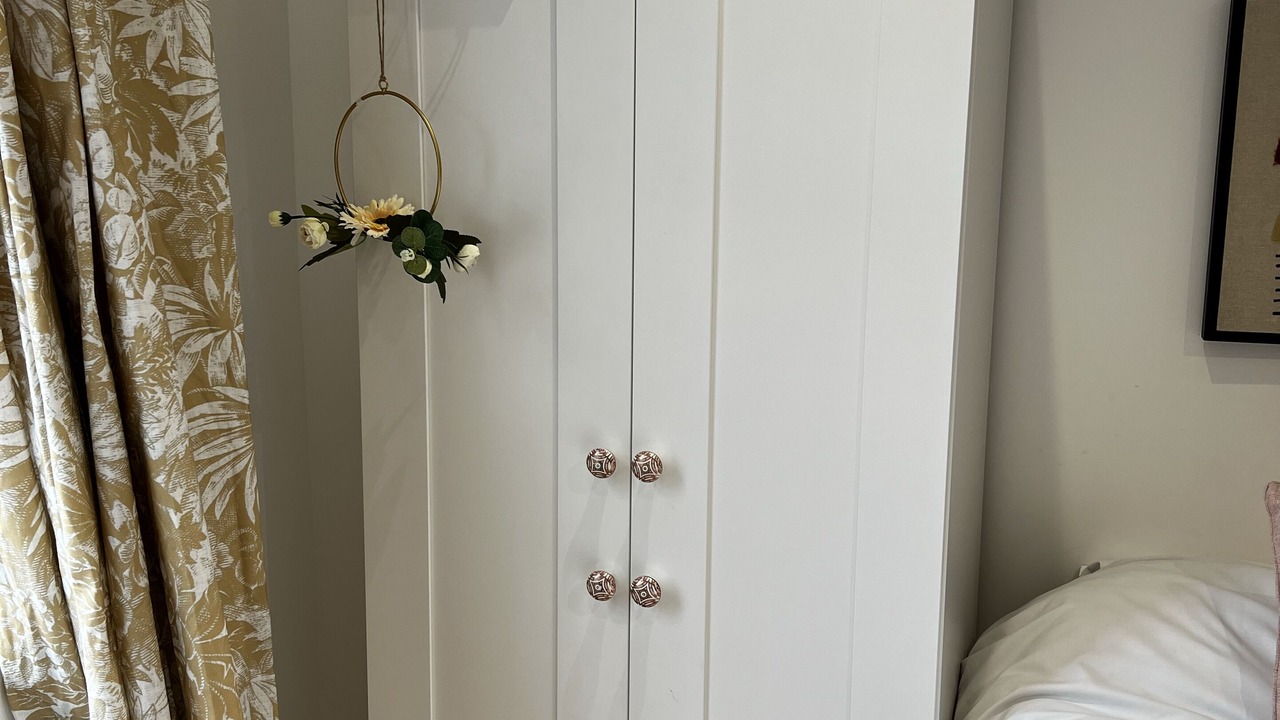 Photo of Bedroom in Camden Town with Primrose Hill