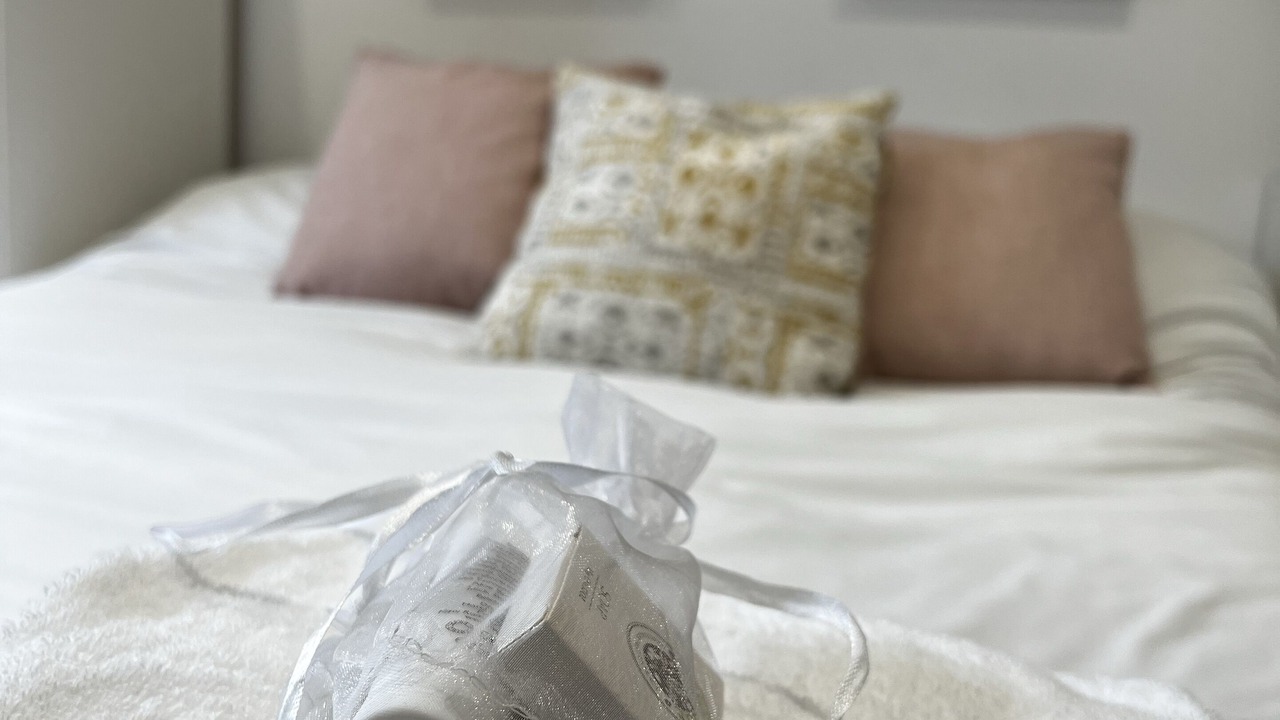 Photo of Bedroom in Camden Town with Primrose Hill
