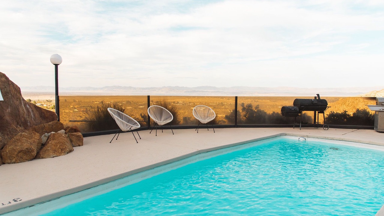 Photo of Outdoor in Twentynine Palms