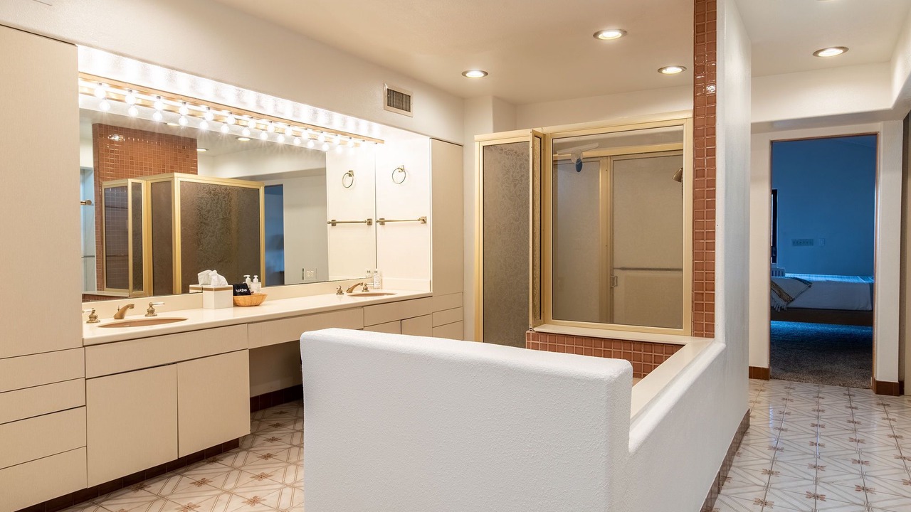 Photo of Bathroom in Twentynine Palms