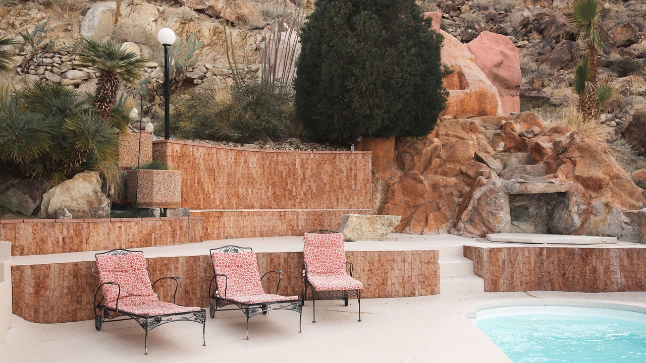 Photo of Outdoor in Twentynine Palms