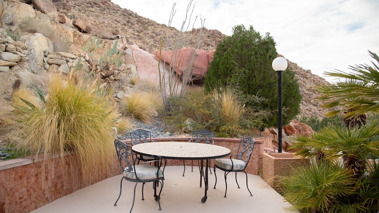 Photo of Outdoor in Twentynine Palms
