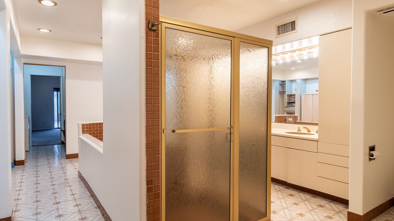 Photo of Bathroom in Twentynine Palms
