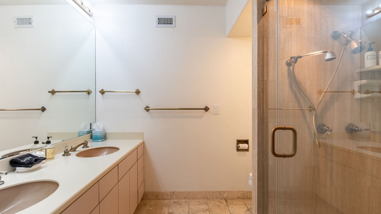 Photo of Bathroom in Twentynine Palms