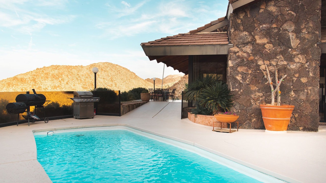Photo of Outdoor in Twentynine Palms