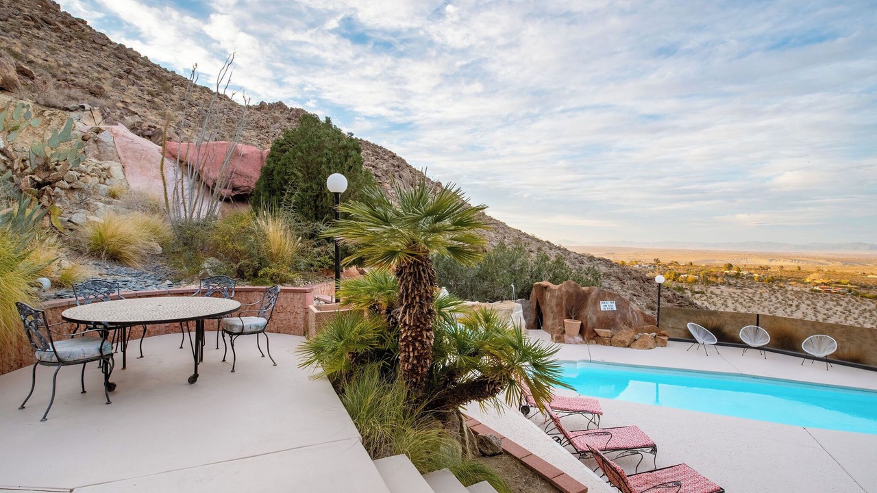 Photo of Outdoor in Twentynine Palms