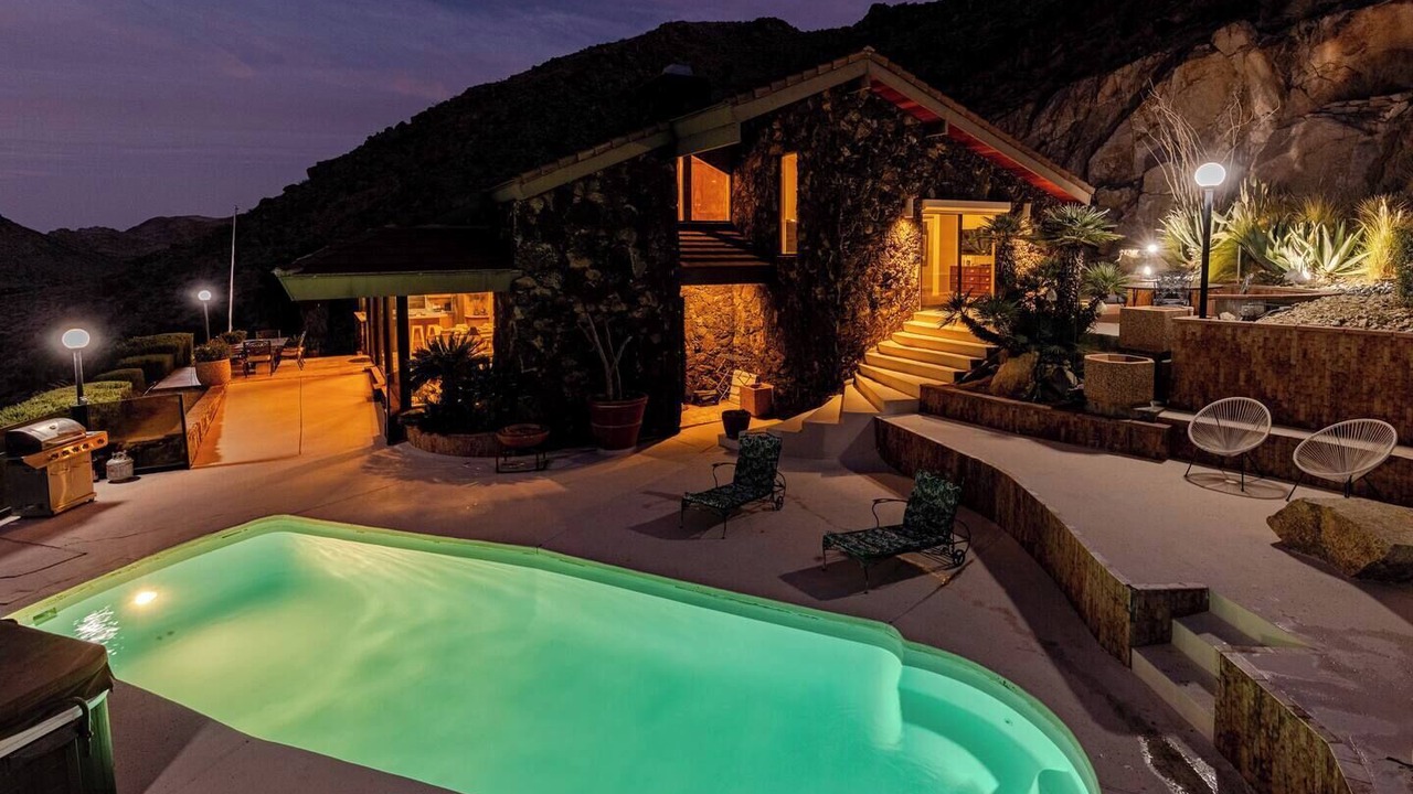 Photo of Outdoor in Twentynine Palms