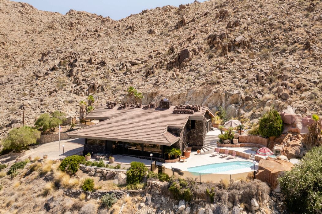Photo of Outdoor in Twentynine Palms