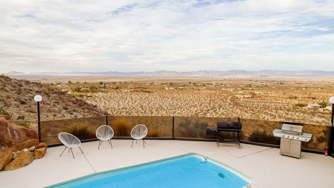 Photo of Outdoor in Twentynine Palms
