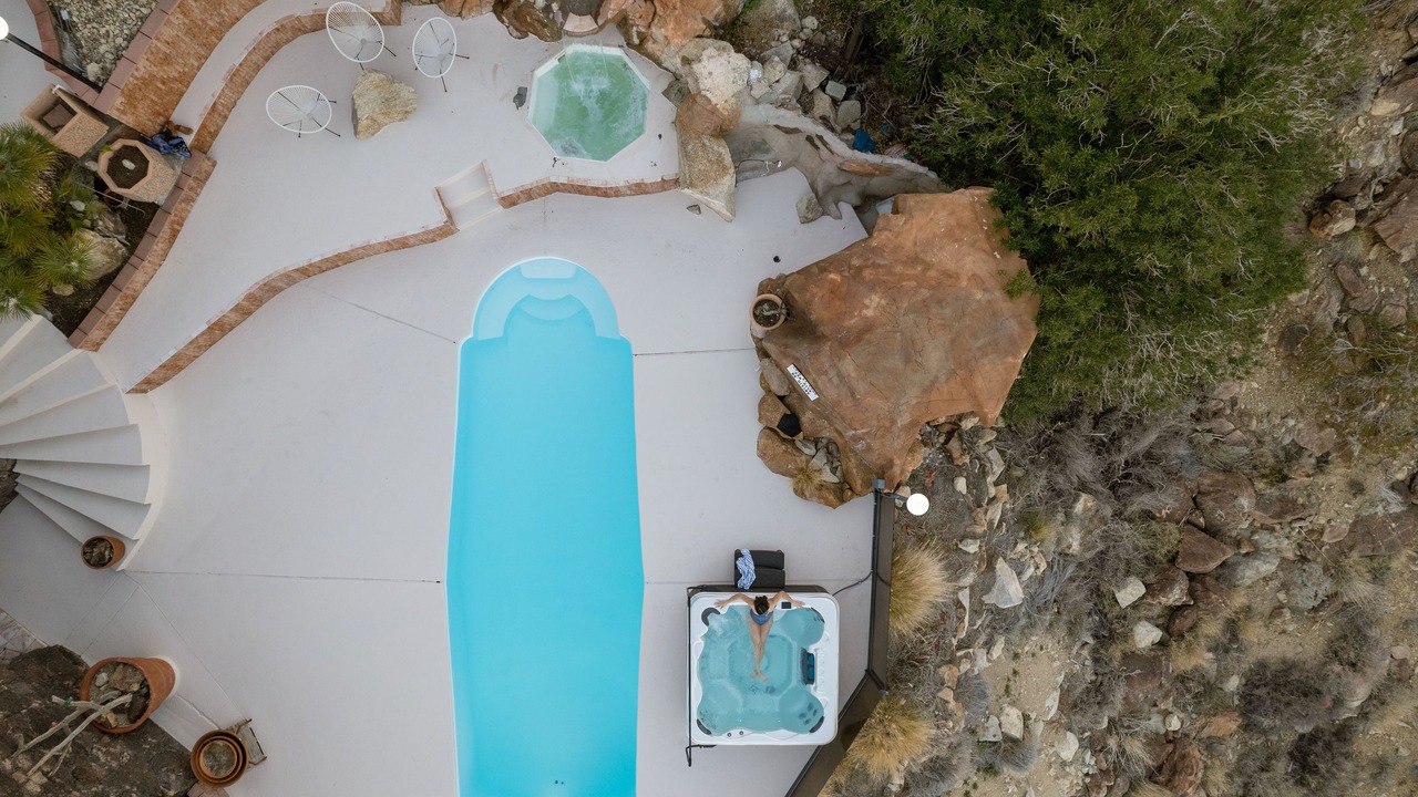 Photo of Outdoor in Twentynine Palms