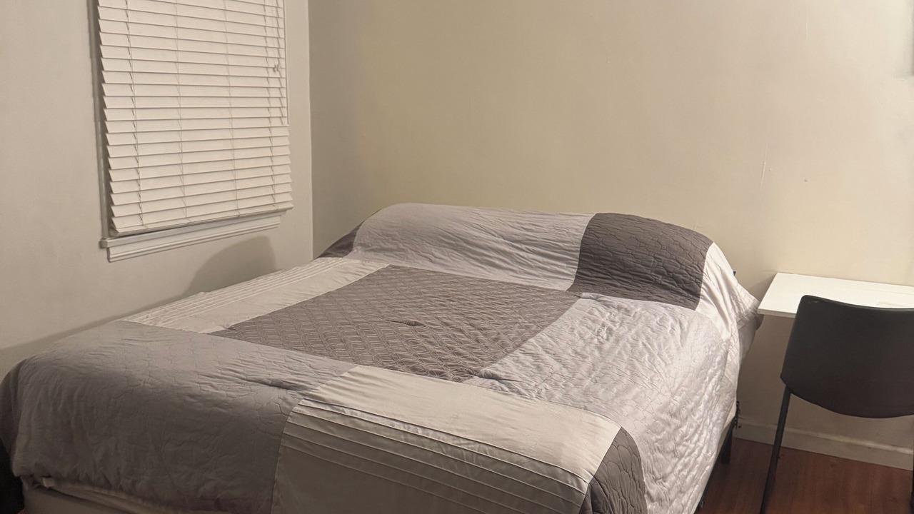 Photo of Bedroom in Magnolia Park