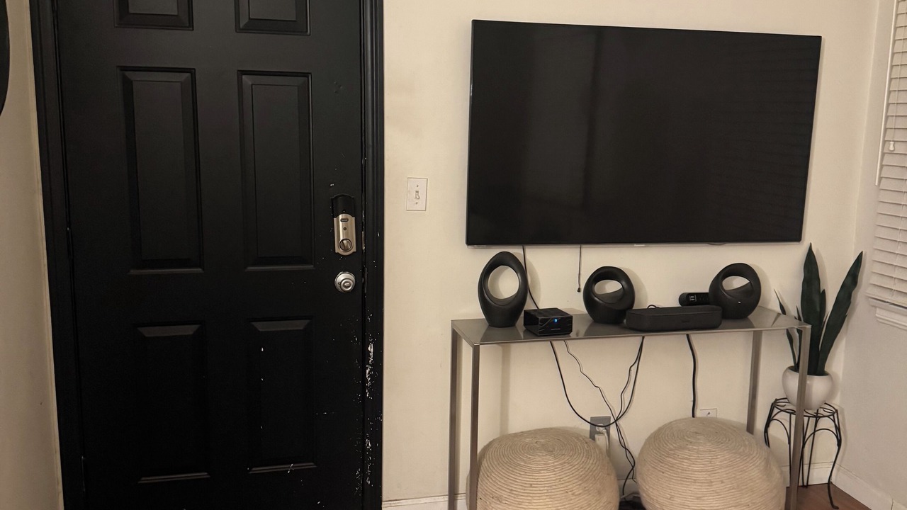 Photo of Bedroom in Magnolia Park