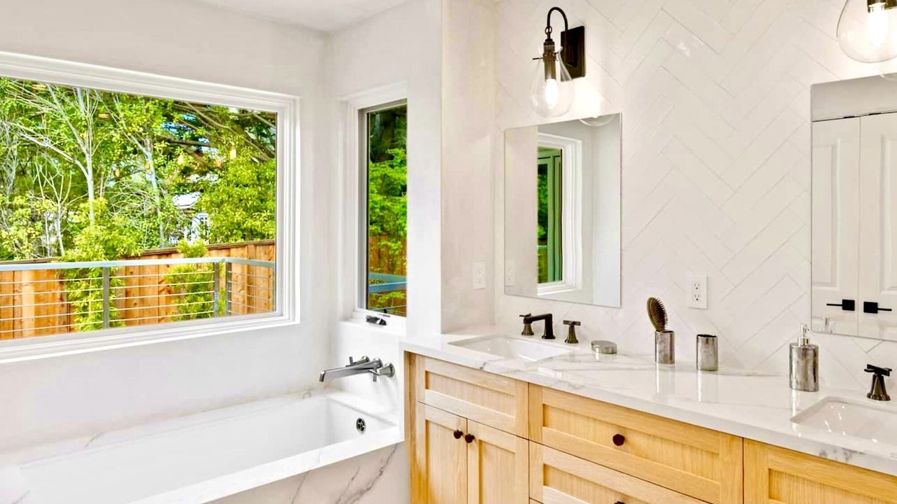 Photo of Bathroom in Pebble Beach