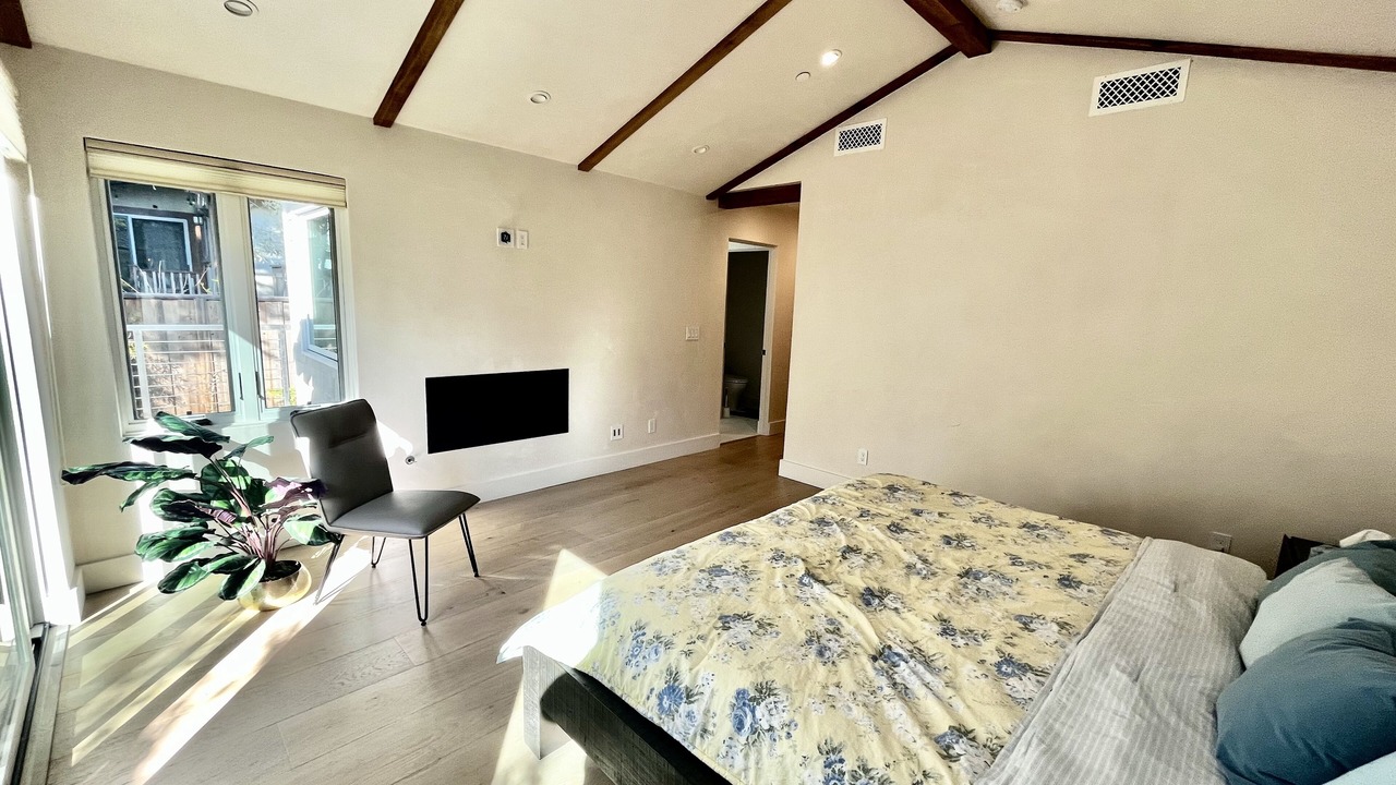 Photo of Bedroom in Pebble Beach