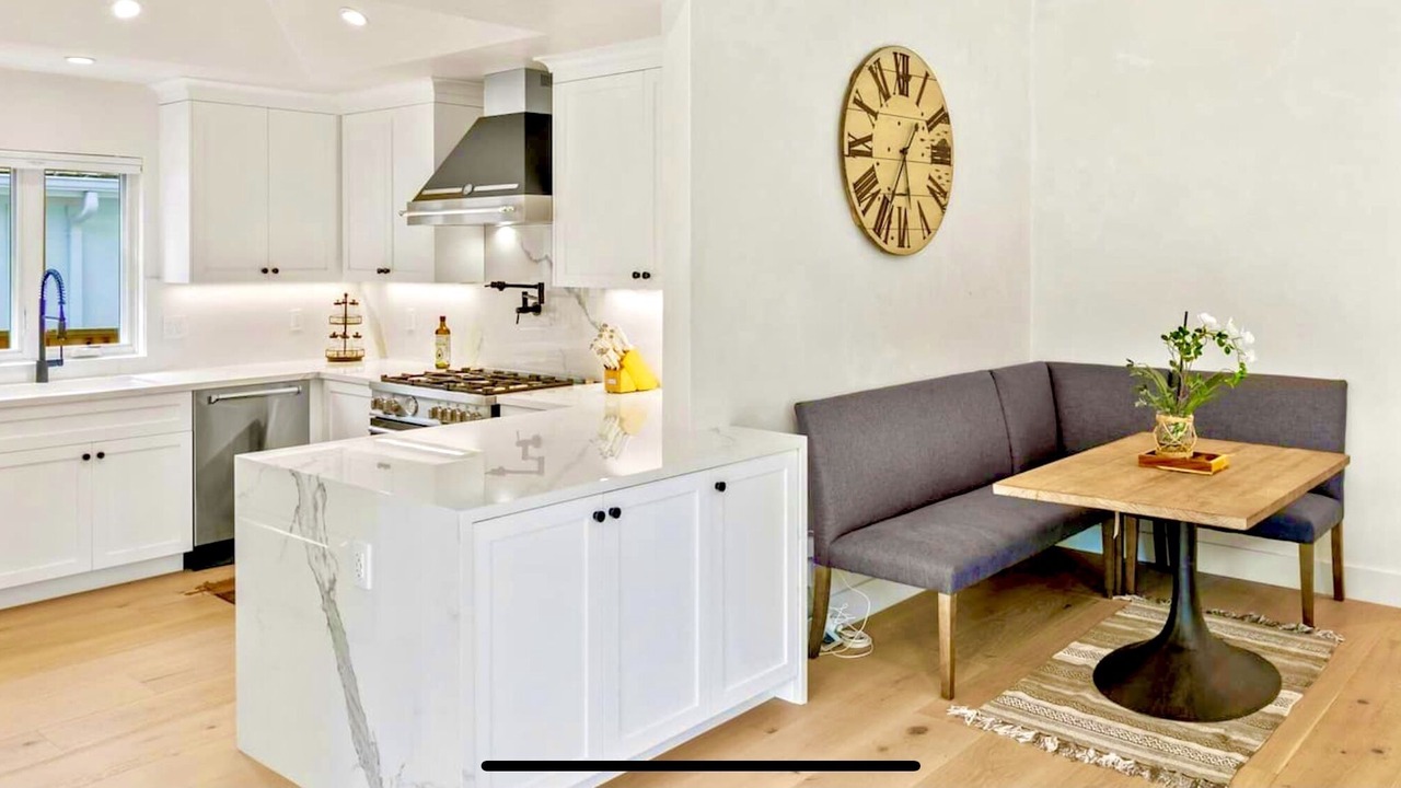 Photo of Kitchen in Pebble Beach