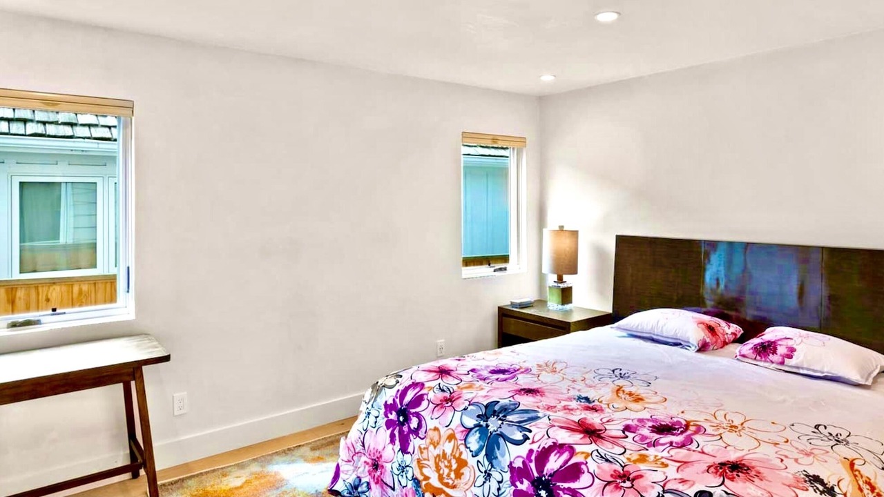 Photo of Bedroom in Pebble Beach
