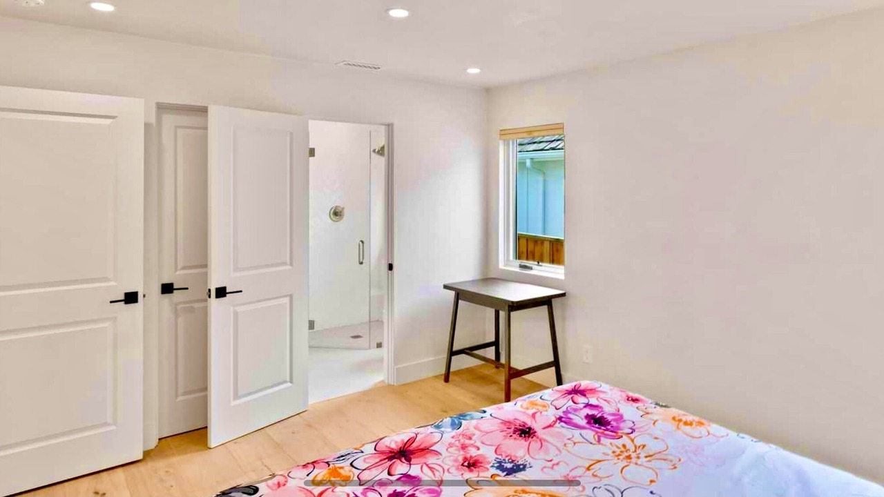 Photo of Bedroom in Pebble Beach