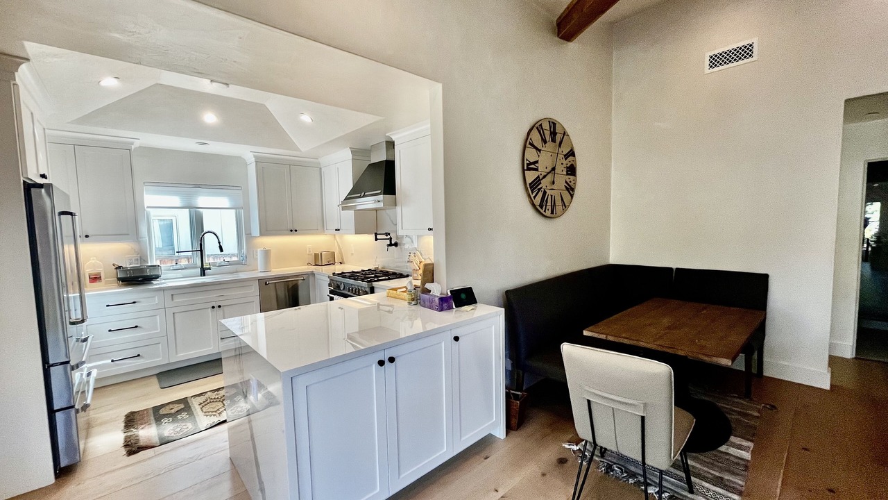 Photo of Kitchen in Pebble Beach