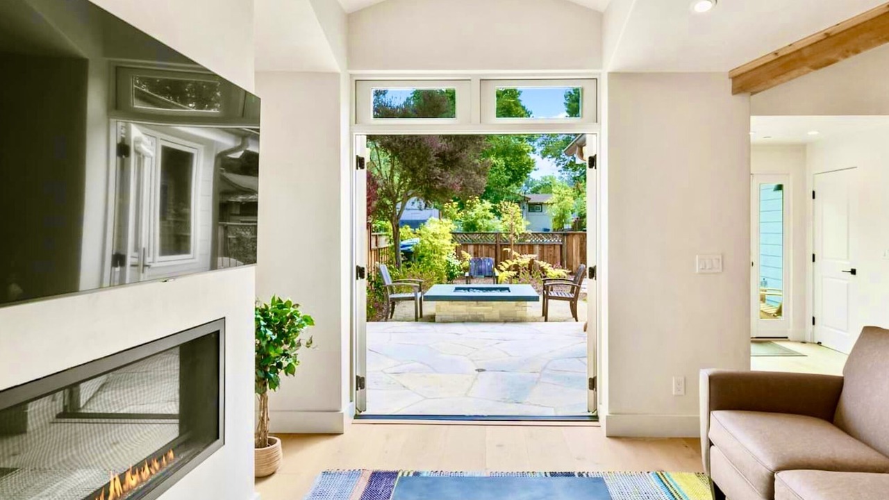Photo of Livingroom in Pebble Beach