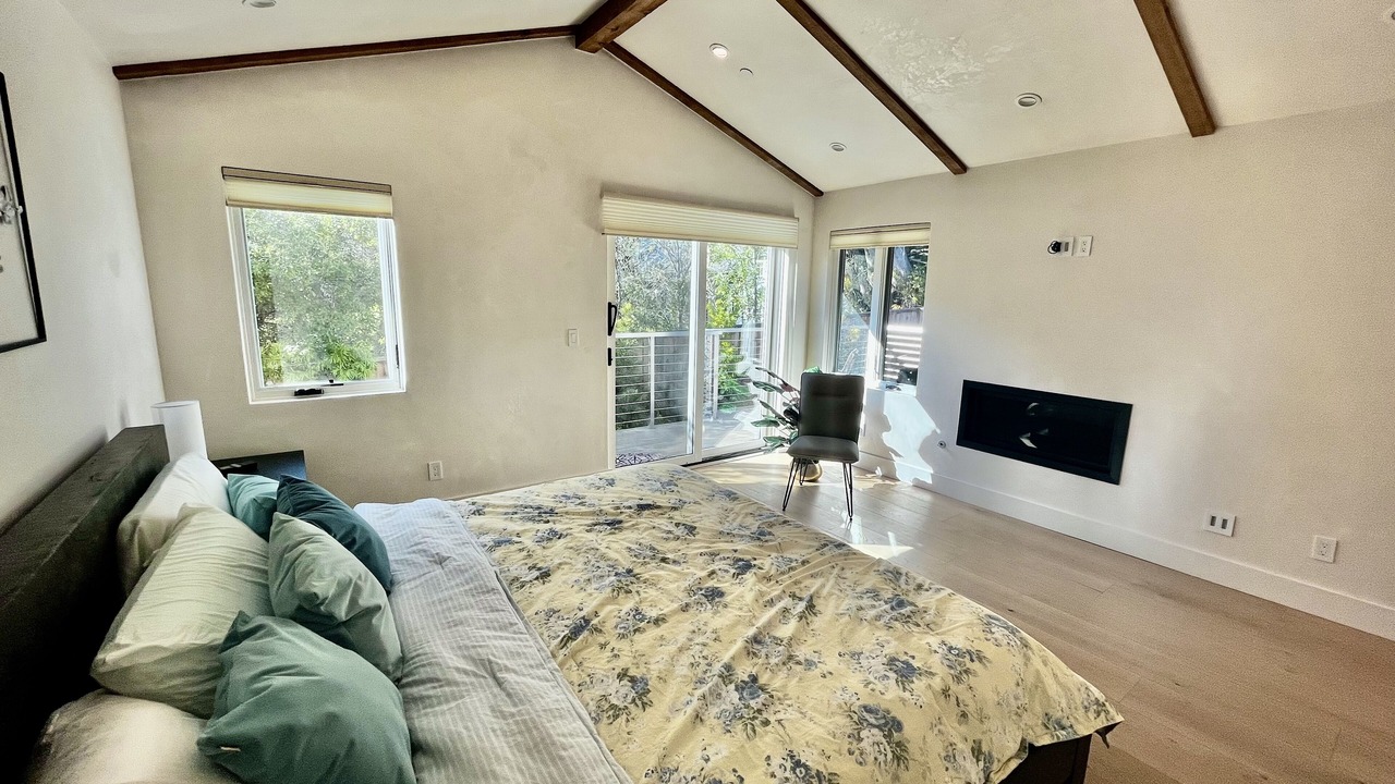 Photo of Bedroom in Pebble Beach