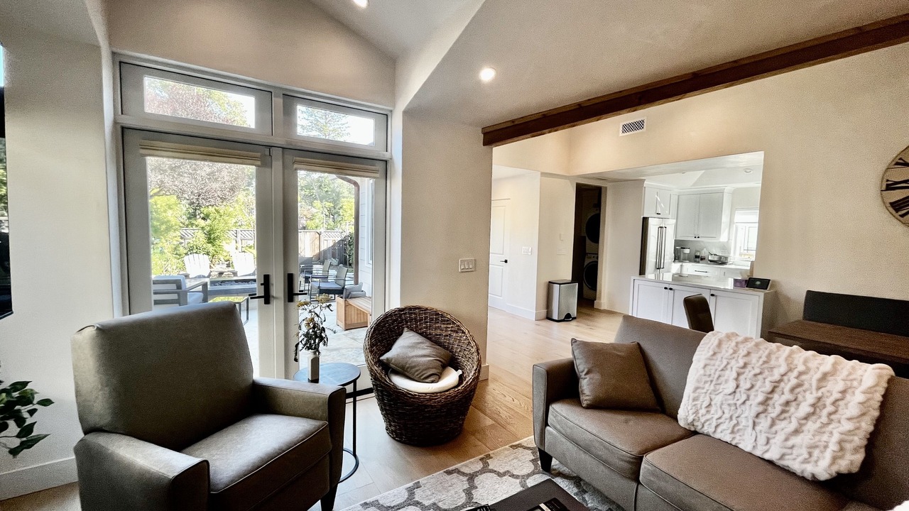 Photo of Livingroom in Pebble Beach
