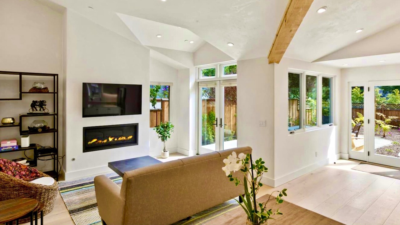 Photo of Livingroom in Pebble Beach