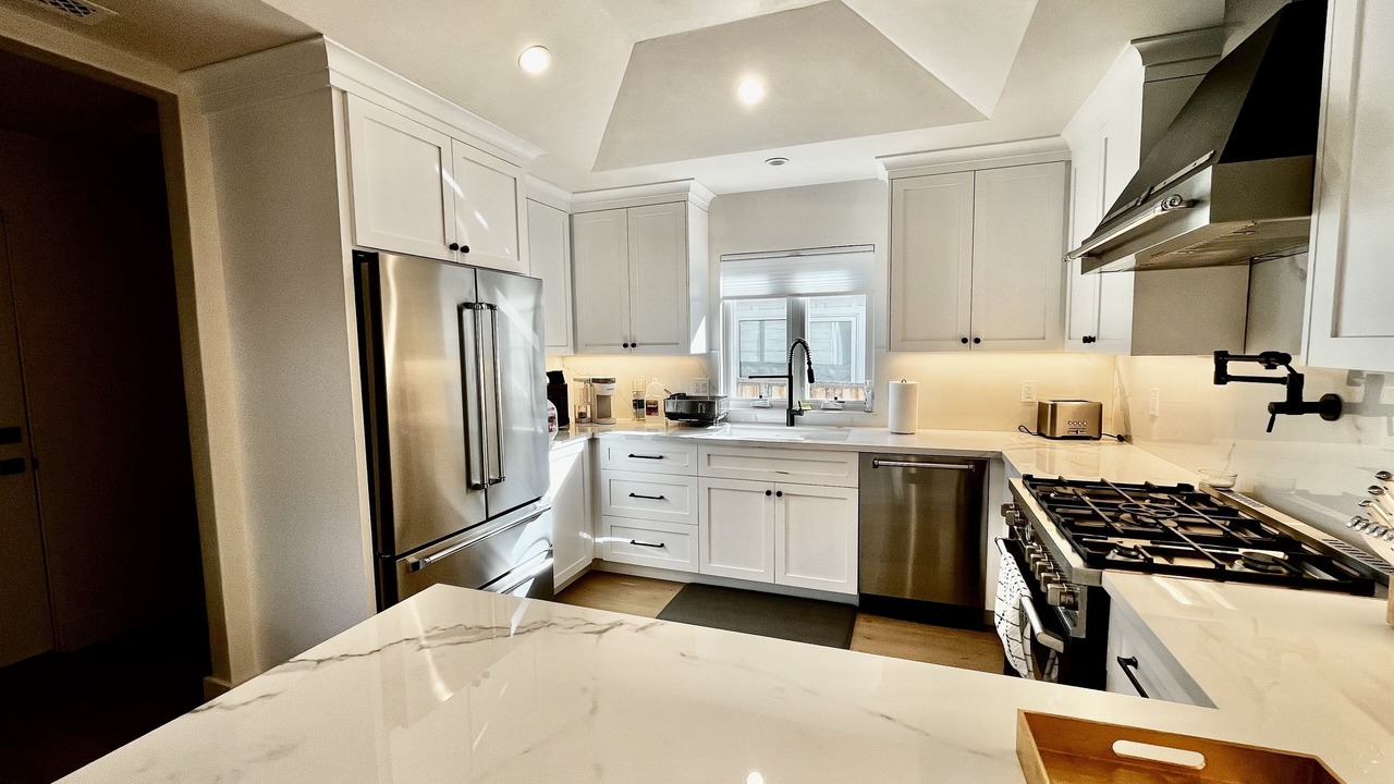 Photo of Kitchen in Pebble Beach
