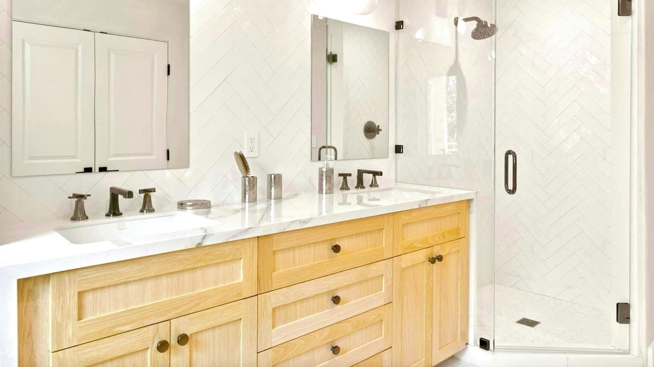 Photo of Bathroom in Pebble Beach