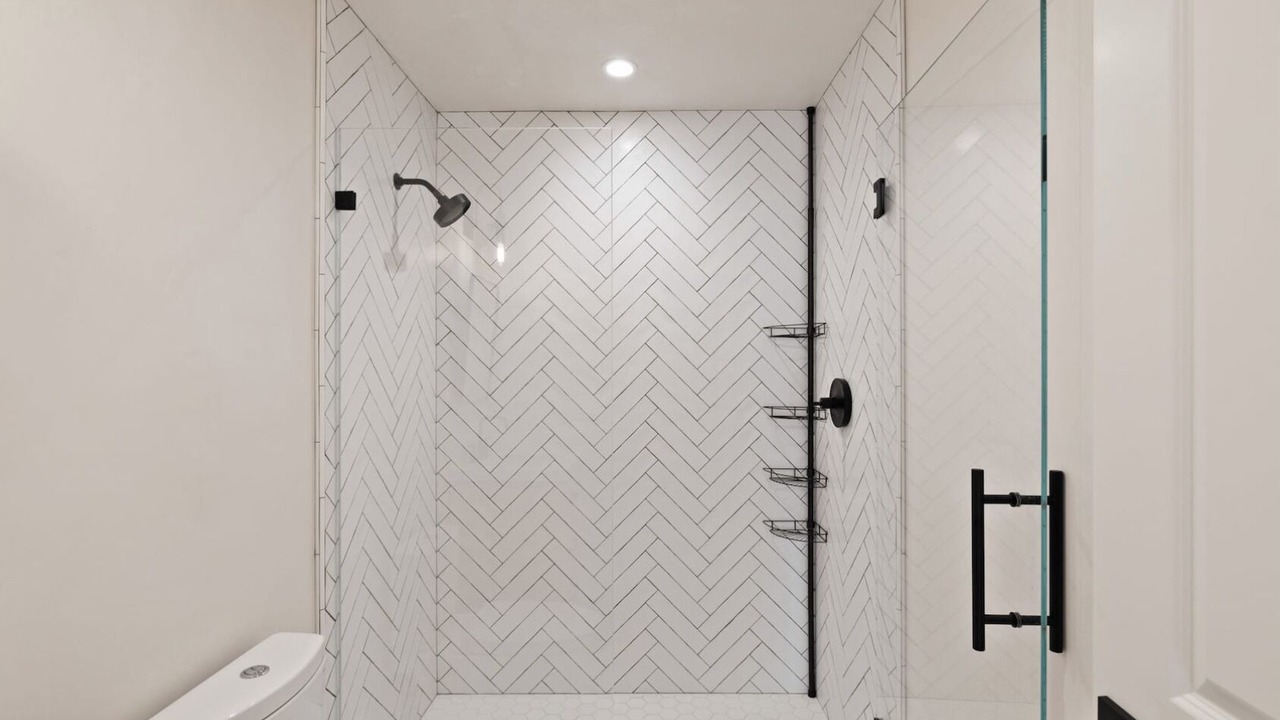 Photo of Bathroom in Pebble Beach