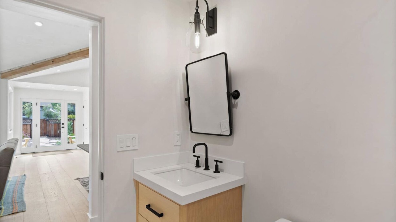 Photo of Bathroom in Pebble Beach