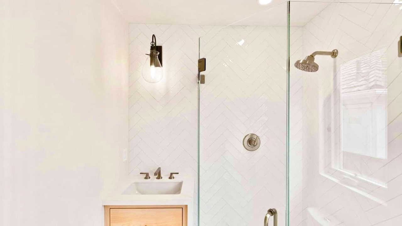 Photo of Bathroom in Pebble Beach