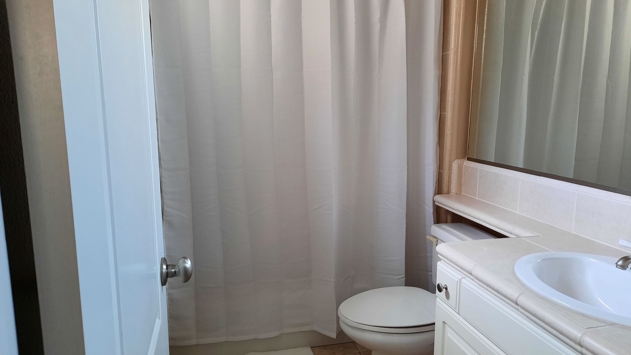 Photo of Bathroom in Laguna Hills