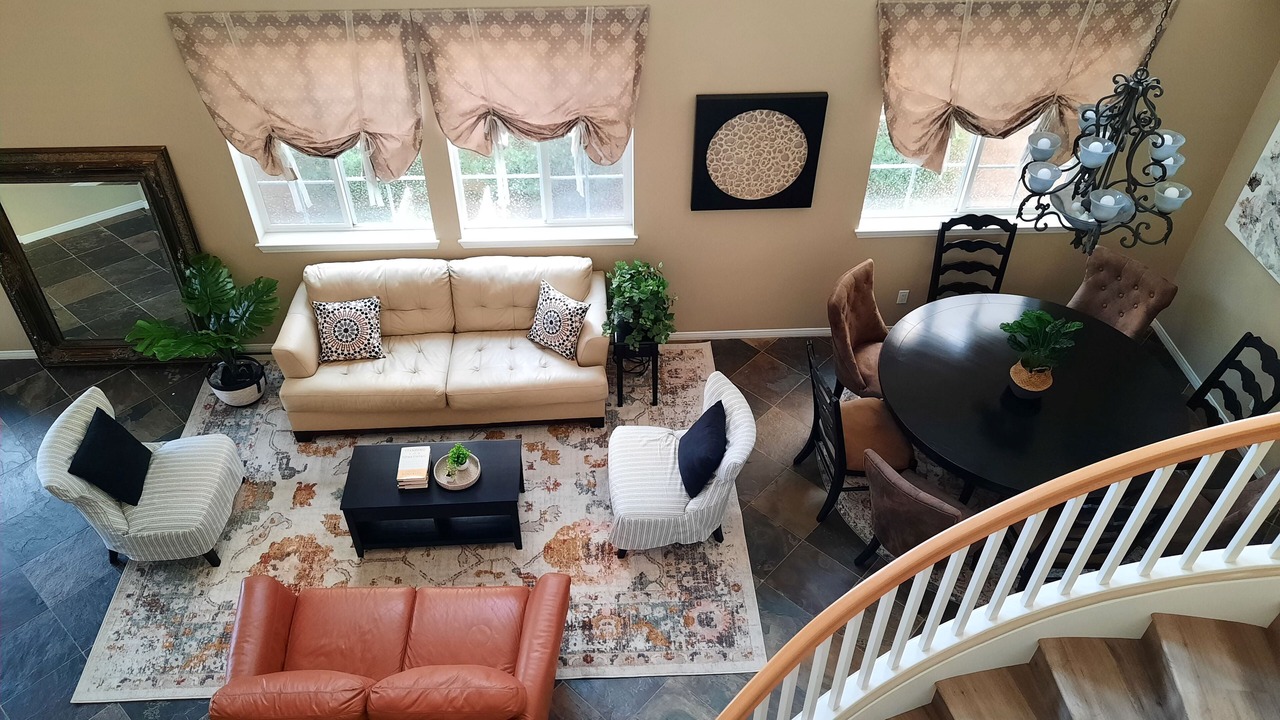 Photo of Bedroom in Laguna Hills