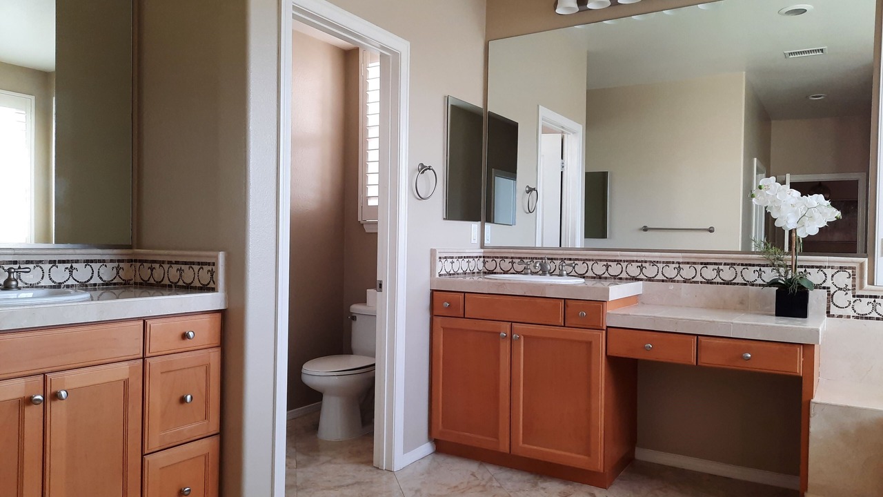 Photo of Bathroom in Laguna Hills