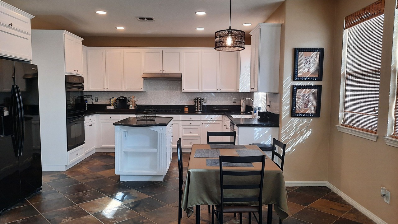 Photo of Kitchen in Laguna Hills