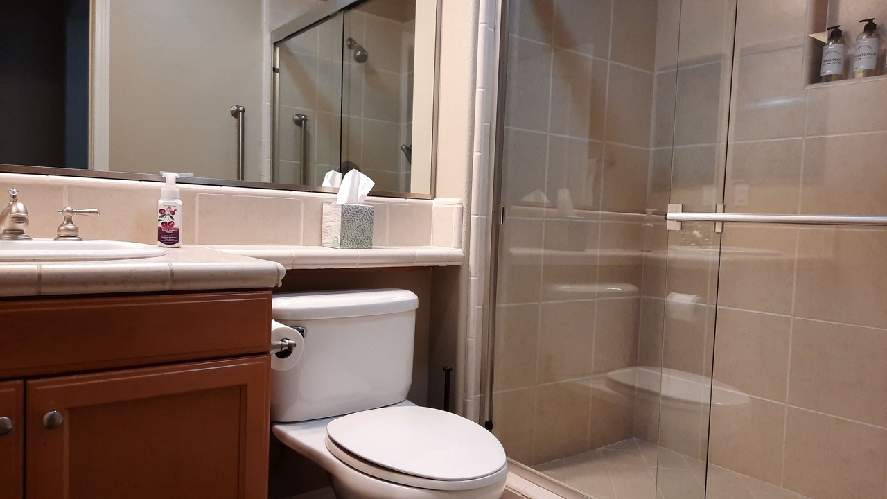 Photo of Bathroom in Laguna Hills
