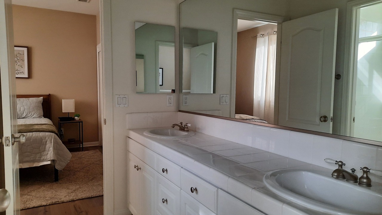 Photo of Bathroom in Laguna Hills