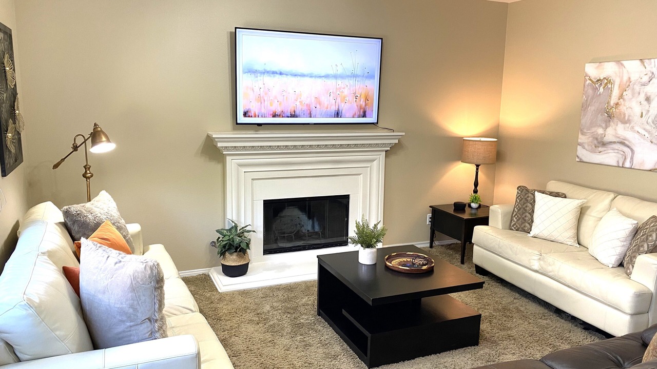 Photo of Livingroom in Laguna Hills