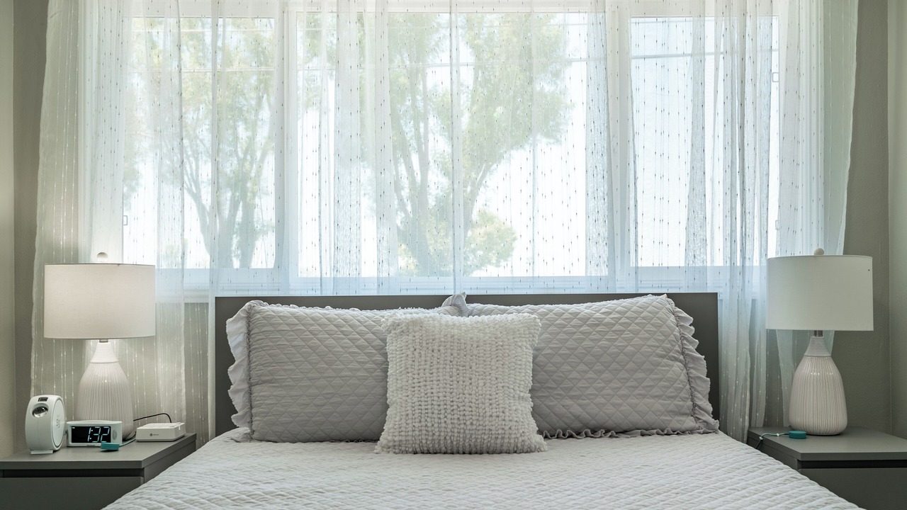 Photo of Bedroom in Anaheim Resort