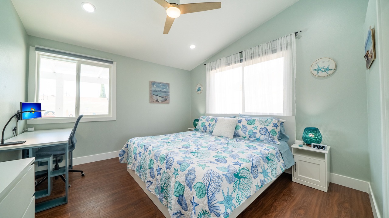 Photo of Bedroom in Anaheim Resort