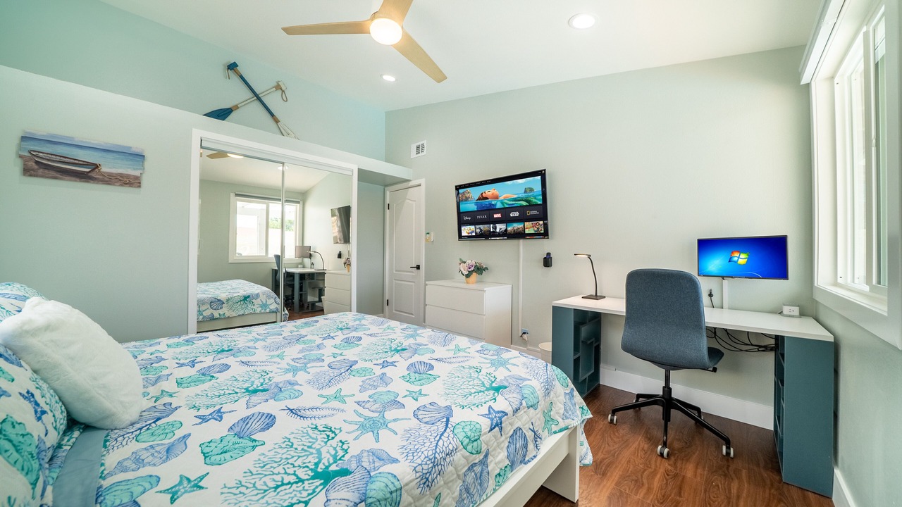 Photo of Bedroom in Anaheim Resort