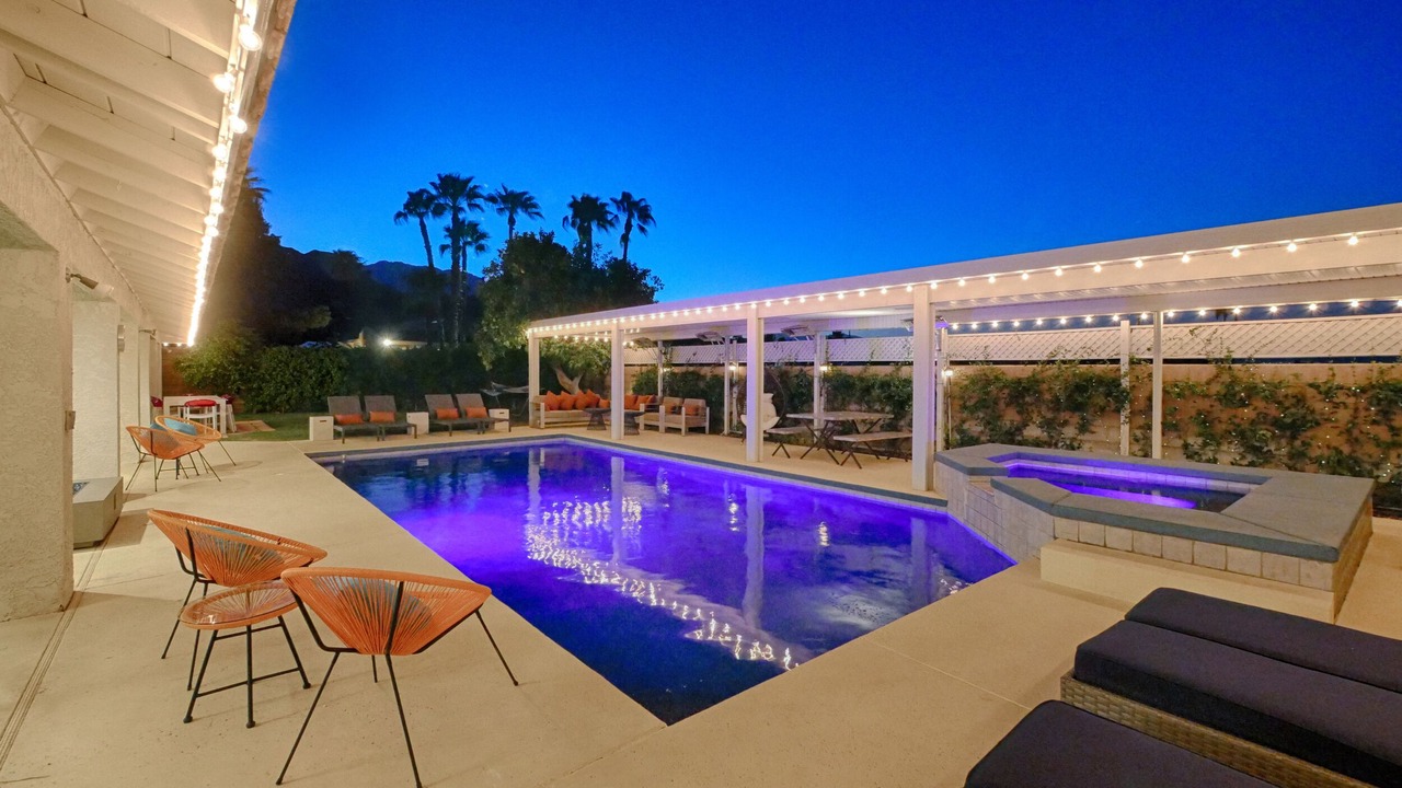 Photo of Outdoor in Cathedral City Cove