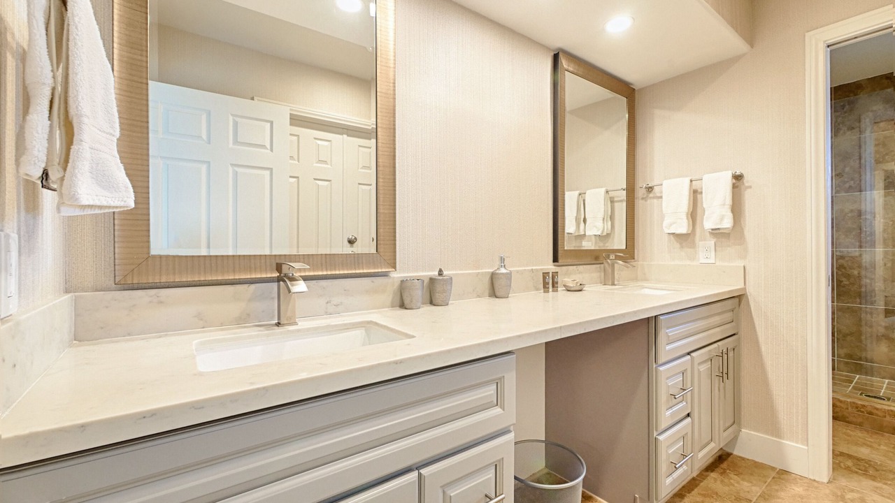 Photo of Bathroom in Cathedral City Cove