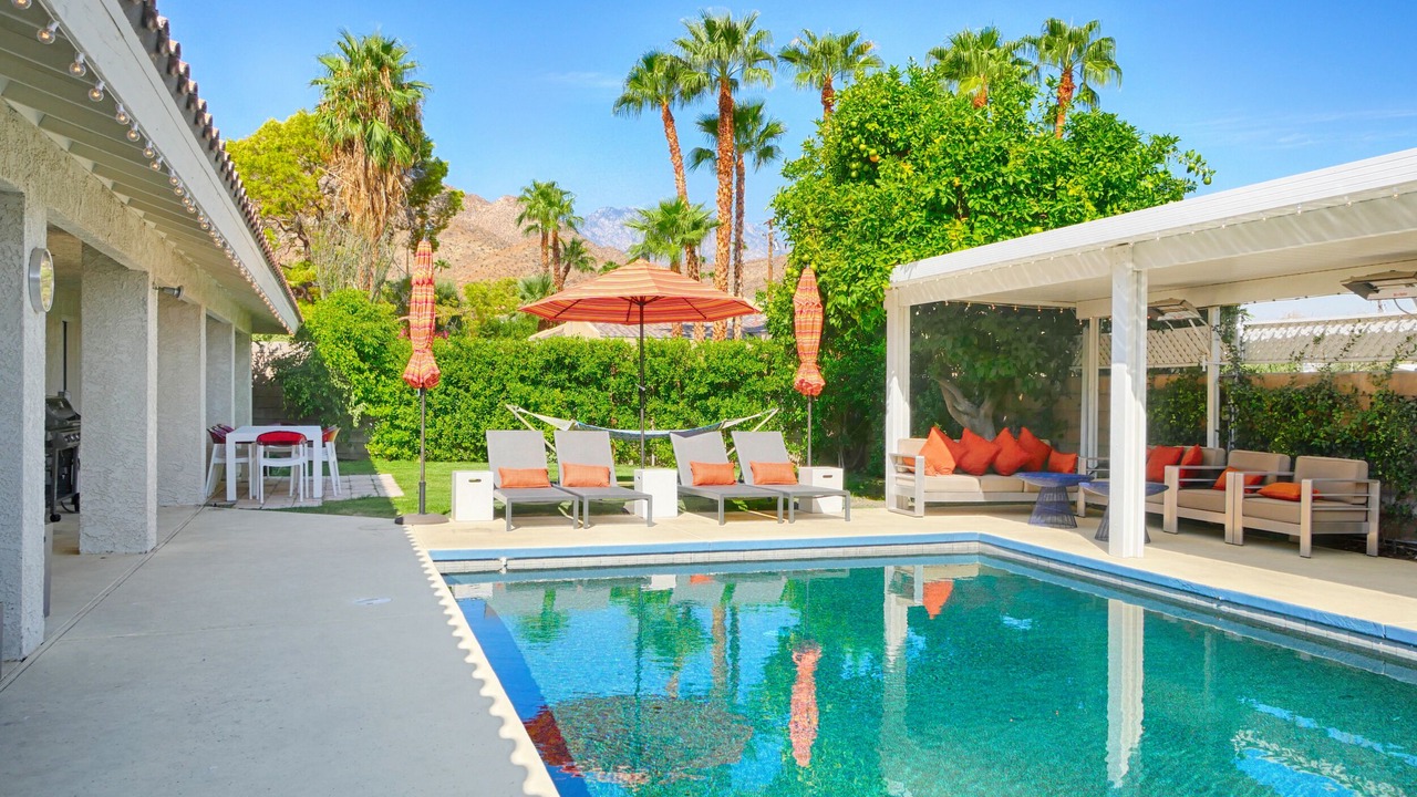 Photo of Outdoor in Cathedral City Cove