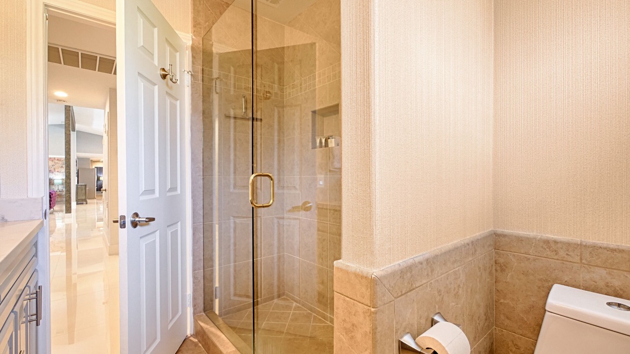 Photo of Bathroom in Cathedral City Cove