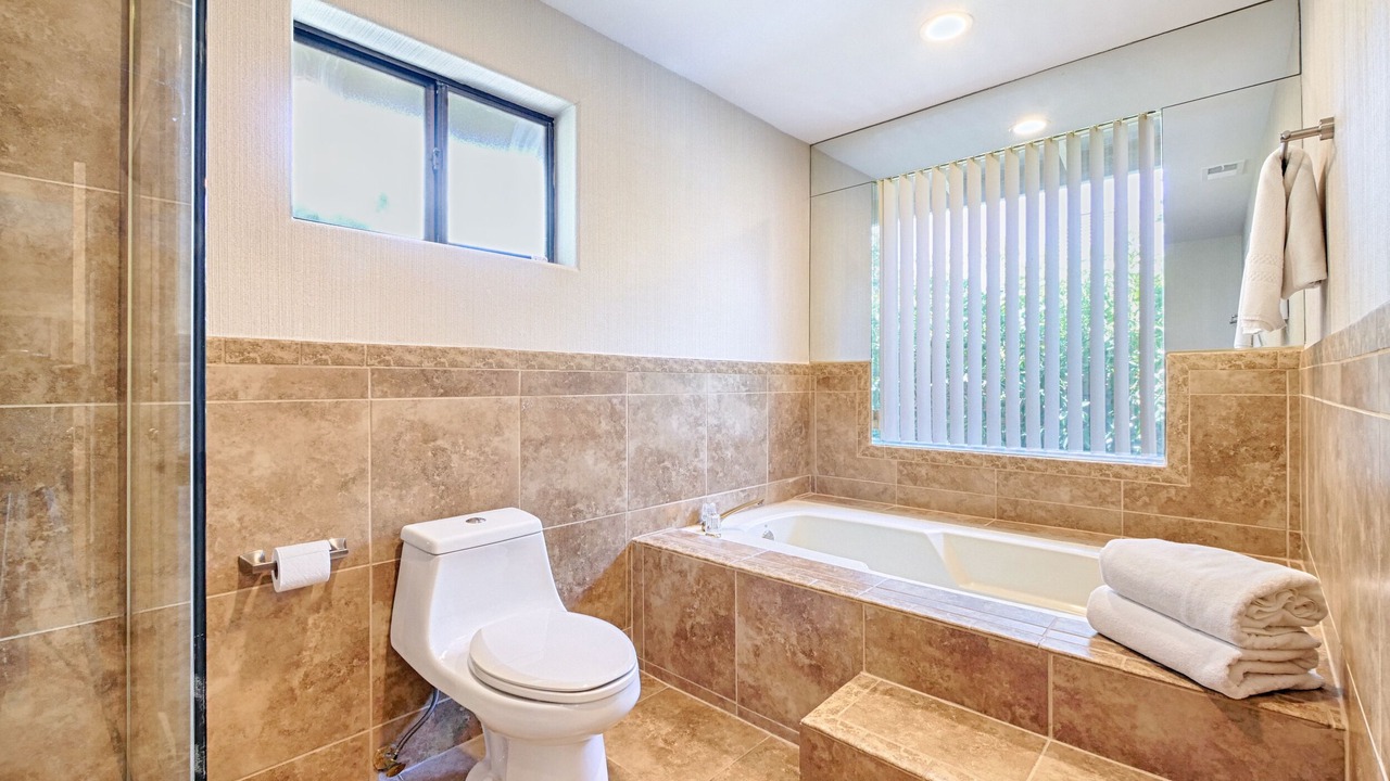 Photo of Bathroom in Cathedral City Cove