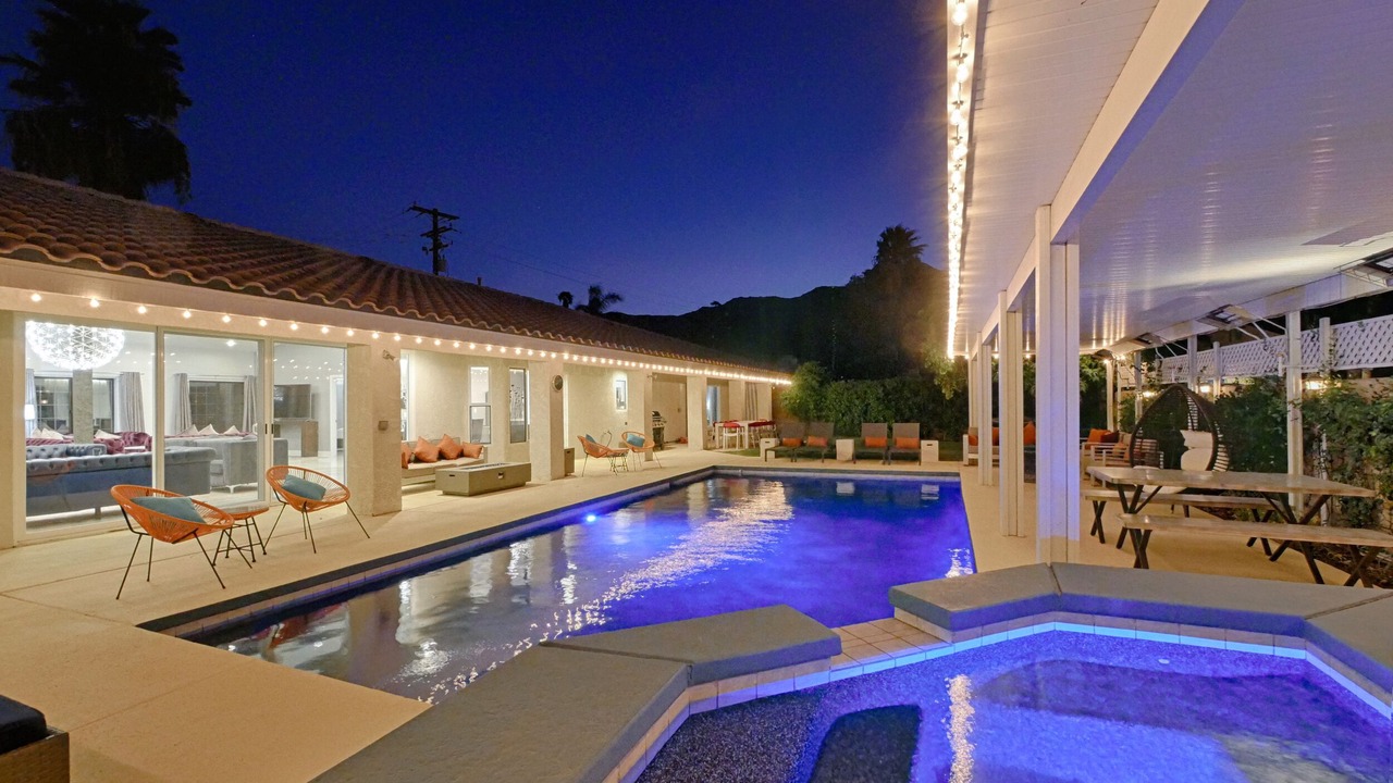 Photo of Outdoor in Cathedral City Cove