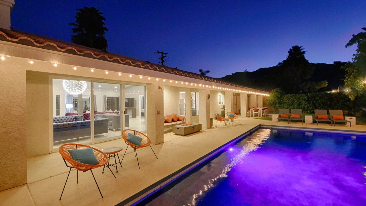 Photo of Outdoor in Cathedral City Cove