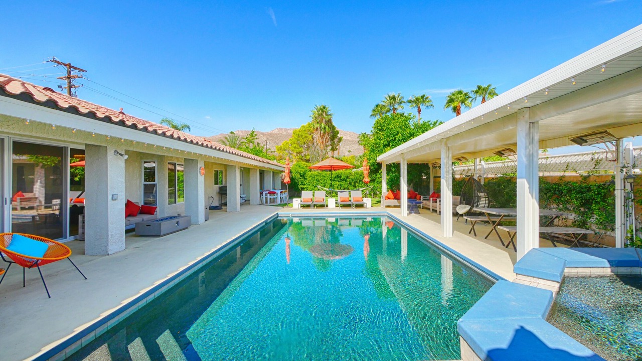 Photo of Outdoor in Cathedral City Cove